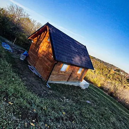 Holiday home Vikendica Monte