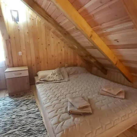 Vakantiehuis Vikendica Monte *