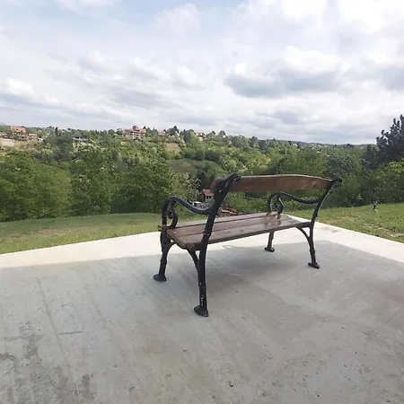 Holiday home Vikendica Monte *