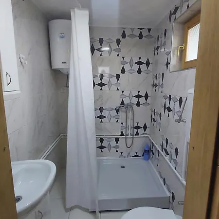Vikendica Monte