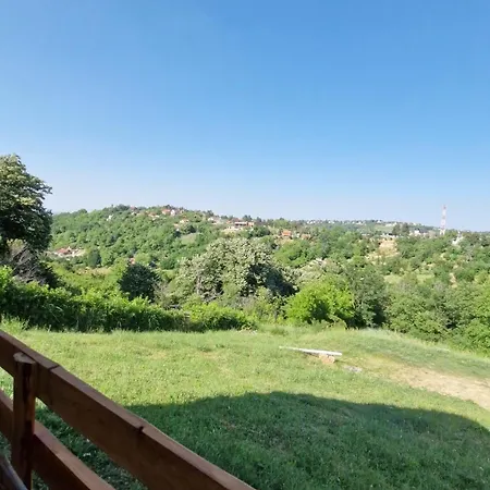 بيت للعطل Vikendica Monte *