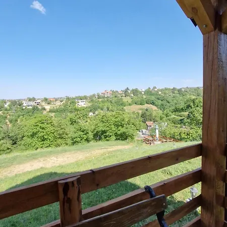 Vikendica Monte Novi Ledinci