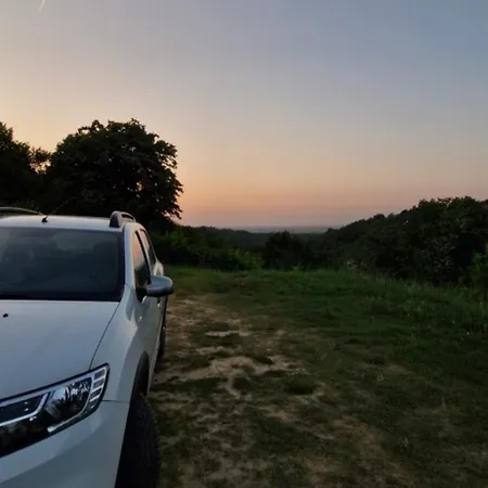 Vikendica Monte Novi Ledinci