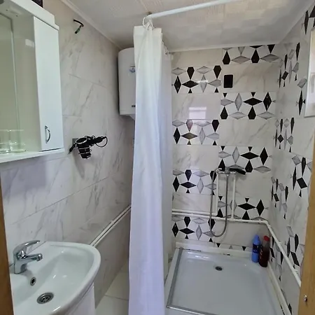 Holiday home Vikendica Monte Ledinci