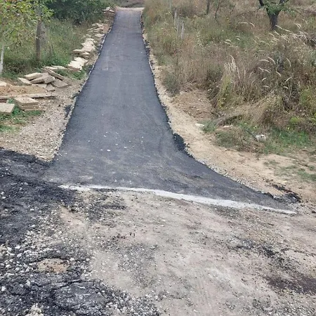 Vikendica Monte * Novi Ledinci