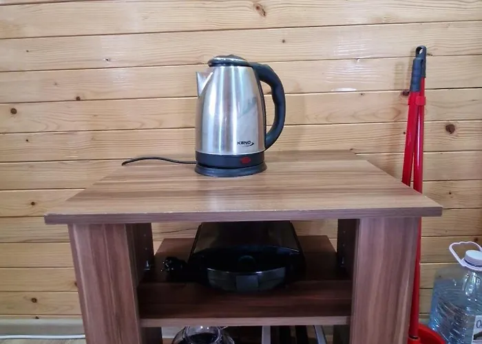 Vikendica Monte Ledince