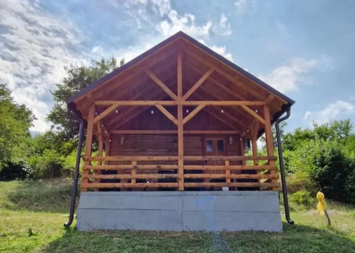 Vikendica Monte Ledince