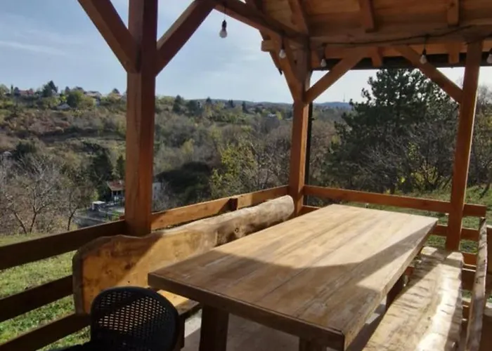 Vikendica Monte Ledince